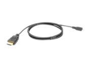SIIG CB HD0012 S1 3.3 ft. HDMI® Cable Adapter