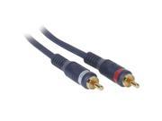 C2G 40470 35 ft. Velocity RCA Stereo Audio Cable