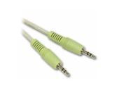 C2G 27412 12ft. 3.5mm M M Stereo Audio Cable