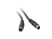 C2G Model 40919 75 ft Value Series S Video Cable