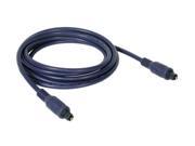 C2G Model 40391 6.56 ft. Velocity TOSLINK Optical Digital Cable