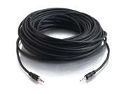 C2G 40107 25 ft Stereo Audio Cable