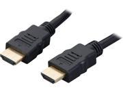 C2G 40305 9.84 ft. 3m Value Series High Speed HDMI Cable with Ethernet