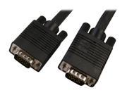 StarTech MXT101MMHQ20 20 ft. Coax High Resolution Monitor VGA Cable