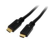 StarTech HDMIMM20HS 20 ft. High Speed HDMI Cable with Ethernet