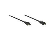 MANHATTAN 306119 6 ft High Speed HDMI® Cable