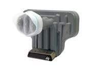 DIRECTV SL3 SlimLine Four Out Ka Ku Slim Line LNB