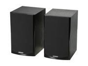 Energy CB 10 Bookshelf Speakers Pair Black