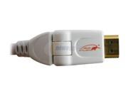 Atlona AT14035 5 16.5 feet HDMI Digital Cable with Swivel Connectors