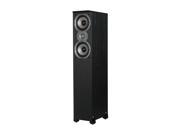 Polk Audio TSi300 Black High Performance Floorstanding Loudspeaker Single