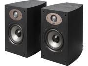 Polk Audio TSX110B BLACK 2 way speaker with 5 1 4 inch driver Pair
