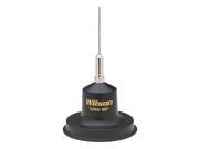 Wilson 305 38 300 Watt Little Wil Magnet Mount Antenna