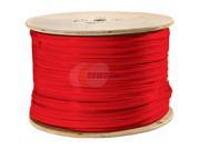 Metra PWRD16 500 16 Gauge 500 Feet Red Coil Primary Wire