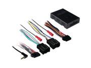 Metra 06-Up GM LAN Harness w/ OnStar Metra 06-Up GM LAN Harness w/ OnStar