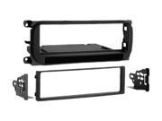 Metra Chry Dodge Jeep 98 UP with Pocket Dash Kit