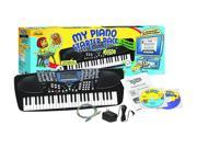 eMedia EK05103 My Piano Starter Pack for Kids