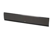 Definitive Technology Mythos XTR 60 On Wall or Shelf Mounting Ultra Thin Speaker Single