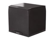 Definitive Technology 7.5 High Pressure Subwoofer with 650W Amp Black