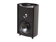Definitive Technology Compact Main or Surround Speaker Black Single