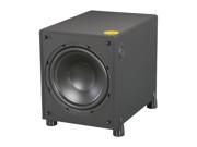 Definitive Technology 10 Subwoofer with 300W Amp Black Single