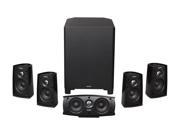 Definitive Technology ProCinema 400 5.1 Channel Home Theater Speaker System