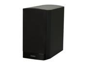 Definitive Technology StudioMonitor 45 High Performance Shelf Stand Monitor Loudspeaker Each Black
