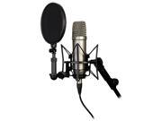 Rode NT1 A Anniversary Vocal Condenser Microphone Package