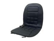 Wagan 9738 Heated Seat Cushion