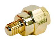 DB Link GMBAT1 GM Gold Plated Battery Post Extender Terminal