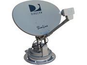 Winegard SK SWM3 Automatic Multi Satellite TV Antenna
