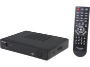 Mediasonic HomeWorX HW150PVR ATSC HD Converter Box with Recording HDMI Output