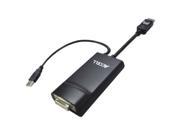 Accell B087B 002B 3 DisplayPort to DVI Dual Link Adapter Multilingual Pack