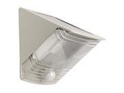 Maxsa 40235 Motion Activated LED Wedge Light