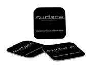 AUDIOVOX SURF300 Cleaning Pads for Portable Devices