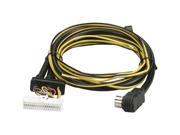AUDIOVOX CNPALP1 XM Direct 2 Alpine Adapter Cable for CNP2000UC