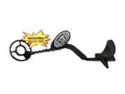 BOUNTY HUNTER Disc22 Discovery 2200 Metal Detector