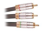 PHILIPS PXT1116 6 ft. Component Video Cable