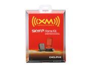 DELPHI XM SKYFi3 Home Kit