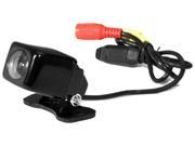 JENSEN JCAM1 Rearview Backup Color CMOS Camera w 150° Viewing Angle