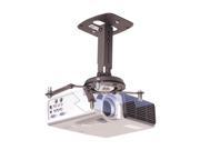 Premier Mounts PBL UMS Universal Projector Mount with adjustable channel