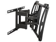 Premier Mounts AM175 42 70 Swingout TV Wall Mount LED LCD HDTV up to VESA 650x800 175 lbs Compatible with Samsung Vizio Sony Panasonic LG and Toshiba T