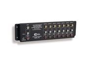 CABLE ELECTRONICS AV700 Composite A V Distribution Amplifiers