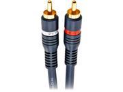 STEREN 254 220BL 12 ft Python Home Theater Audio Cable