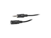 STEREN 255 269 25ft. Stereo Audio Extension Cable