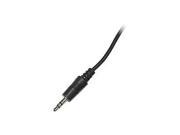 STEREN 255 264 25 ft. Stereo Audio Cable