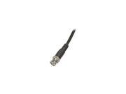 STEREN 205 525 6 ft. BNC RG59 Coaxial Cable