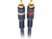 STEREN 254 215BL 6 ft. Home Theater Audio Cable