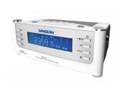 Sangean FM AM PLL Synthesized Tuning Clock Radio RCR 22