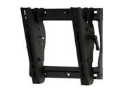 Peerless Industries Inc. PLSST635 13 37 Universal Tilt TV wall mount LED LCD HDTV max load 125 lbs Compatible with Samsung Vizio Sony Panasonic LG and
