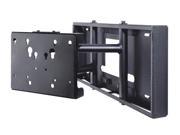 Peerless Industries Inc. SP850P 32 80 Pull out Pivot TV wall mount LED LCD HDTV up to VESA 200x100 max load 150 lbs Compatible with Samsung Vizio Sony P